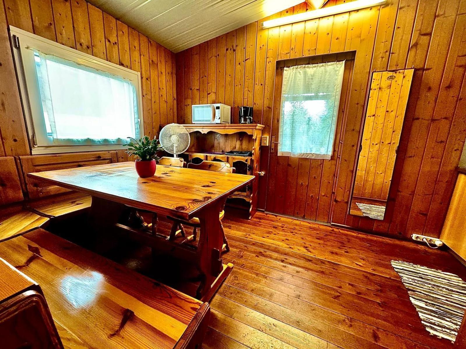 Monja Camping Village Brenzone sul Garda Ngoại thất bức ảnh