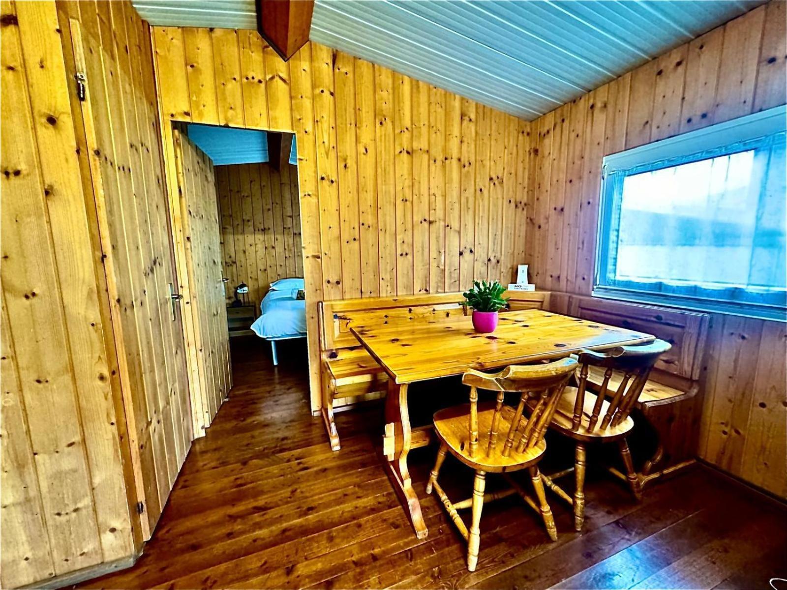 Monja Camping Village Brenzone sul Garda Ngoại thất bức ảnh