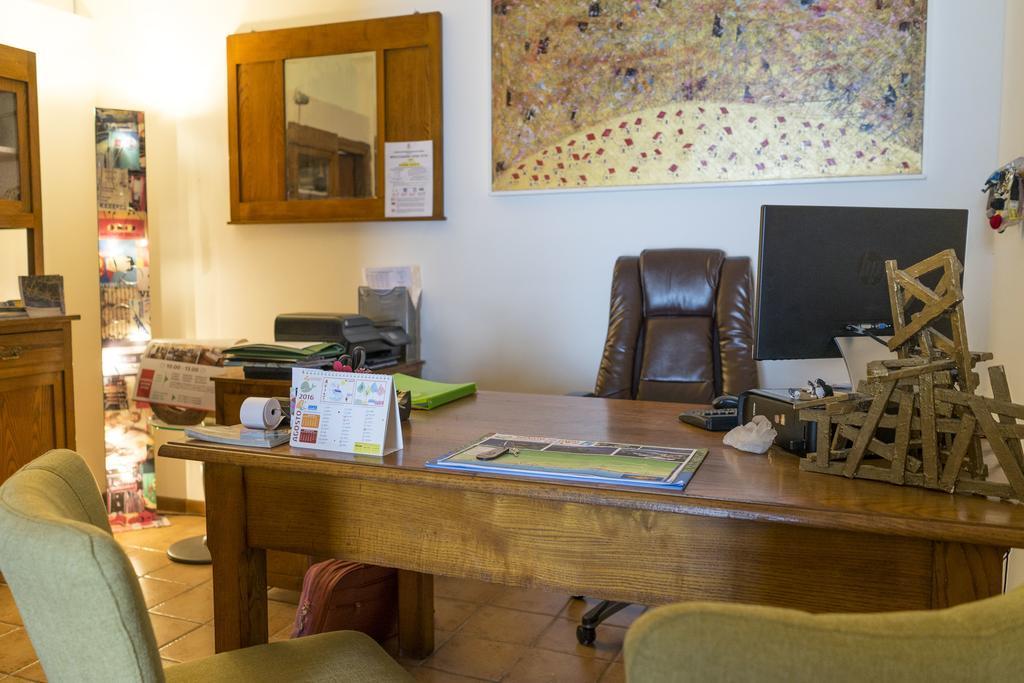 Monja Camping Village Brenzone sul Garda Ngoại thất bức ảnh
